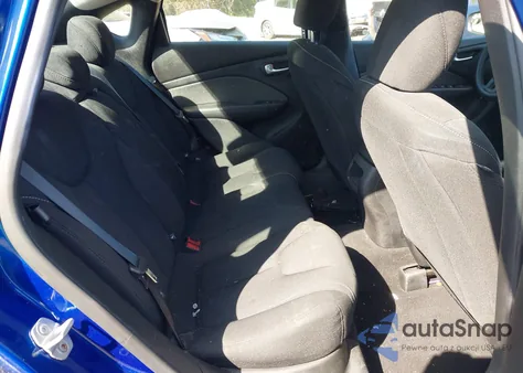 2013 Dodge Dart Sxt from USA, damaged, VIN 1C3CDFBA4DD290028